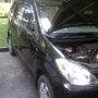 JUAL TOYOTA AVANZA E M/T 2010 Hitam