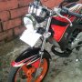 Jual Kasawaki Ninja 2003