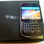 Jual BlackBerry Bold 9900 Dakota Harga Rp:2.300.000