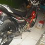 JUAL Satria FU 2009