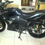 Jual Honda tiger revo 2008