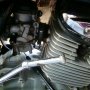 Jual motor thunder 125 cc 5 jutaan