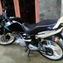 Jual motor thunder 125 cc 5 jutaan