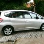 Jual Honda Jazz Type S - Manual Th 2008 - Silver