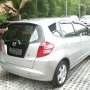 Jual Honda Jazz Type S - Manual Th 2008 - Silver