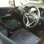 Jual Honda Jazz Type S - Manual Th 2008 - Silver