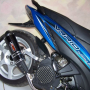 Jual Honda Vario 2008 Modif