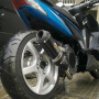 Jual Honda Vario 2008 Modif