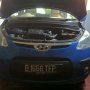 Jual Hyundai i10 GLS A/T 2009