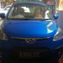 Jual Hyundai i10 GLS A/T 2009