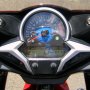 Jual Honda CBR 250 ABS KM 1.000 W Merah + Knalpot yoshimura