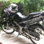 Jual Kawasaki Ninja 150 R 2011