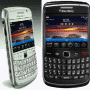 Blackberry 9780 Onyx II.Via Phone.085282222455