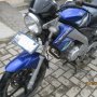 Jual Sepeda Motor V.IXION 150cc Tahun Pembuatan 2008/APRIL