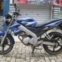 Jual Sepeda Motor V.IXION 150cc Tahun Pembuatan 2008/APRIL