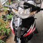 Jual Honda Revo CW 2012 hadiah undian