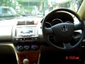 Jual Mobil Honda CITY VTEC 2005 Tangan 1Dari Baru