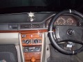 Mercedes Benz E230 1990 kond istimewa