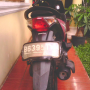 Jual Cepat Honda Beat Thn 2009 di Duren Sawit.Hub:021-46575142