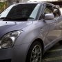 Jual Suzuki swift manual 2009