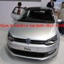 PROMO NEW VW POLO 2012 - DEALER VW CENTER JAKARTA