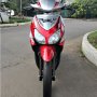 HONDA VARIO CW 2011 Bulan 8 Km 116 DKI %99 Baru