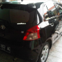 Jual yaris type E at th 2006