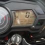 Jual Bajaj Pulsar 135 th 2012 Merah Mulus