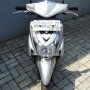 Yamaha mio soul silver tahun 2008