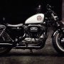 Jual Harley Davidson Sportster 1996 istimewa