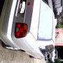 Jual Suzuki Baleno 2001 - At Silver