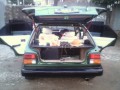Honda CIVIC EXCELENT 1984 TERAWAT