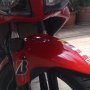 Jual Honda CBR 150 + Racing Parts