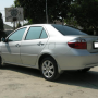 Toyota vios g 2004 istimewa