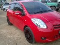 Jual murah over kredit Toyota Yaris 2008
