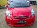 Jual murah over kredit Toyota Yaris 2008