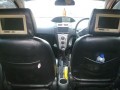 Jual murah over kredit Toyota Yaris 2008