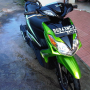 Jual Yamaha Xeon 2010