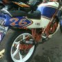 Jual Honda NSR 150 R
