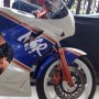 Jual Honda NSR 150 R