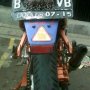 Jual Honda NSR 150 R