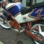 Jual Honda NSR 150 R