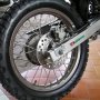 Jual Kawasaki KLX 150 S