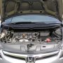 Jual Over Kredit Honda New Civic 1.8 A/T