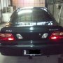 Jual Toyota Soluna Gli Manual 2002 Mulus Murah 