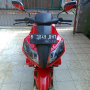 Jual minerva GTR 170