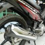 Jupiter mx th 2009 bulan oct bekasi 