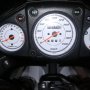 Jual Kawasaki ninja 250r merah bulan 03-2011 pajak panjang