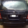 Jual Toyota Kijang Innova G 2006