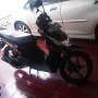 Honda beat thn 2010 black